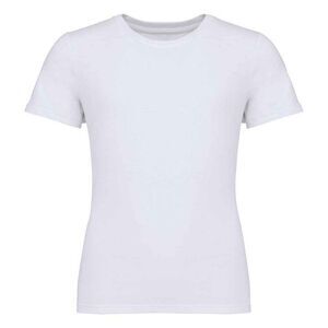 Native Spirit Childrens/Kids Oversized T-Shirt / White